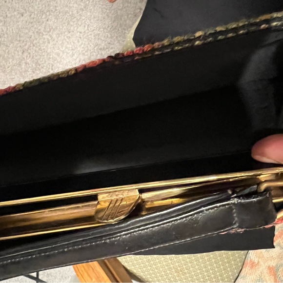 BLOCK vintage handbag - Picture 10 of 10